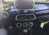 FIAT 500X 1.6 MJT 120CV KM 84000-2020 EURO6