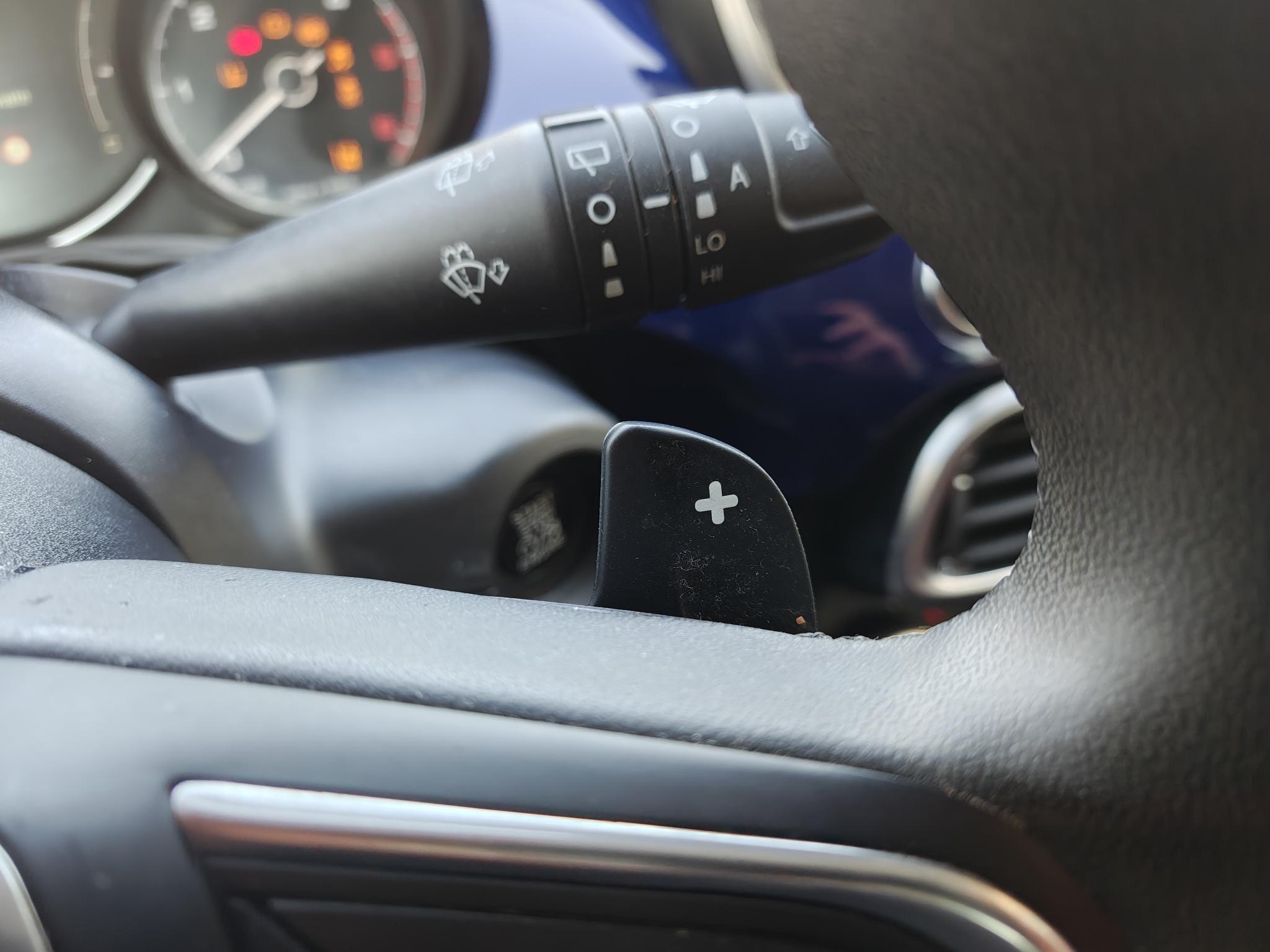 FIAT 500X 1.6 MJT 120CV KM 84000-2020 EURO6