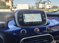 FIAT 500X 1.6 MJT 120CV KM 84000-2020 EURO6