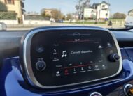 FIAT 500X 1.6 MJT 120CV KM 84000-2020 EURO6