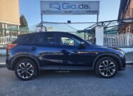 MAZDA CX-5 175CV KM 230000-2016