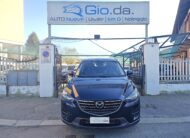MAZDA CX-5 175CV KM 230000-2016