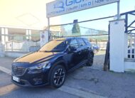 MAZDA CX-5 175CV KM 230000-2016