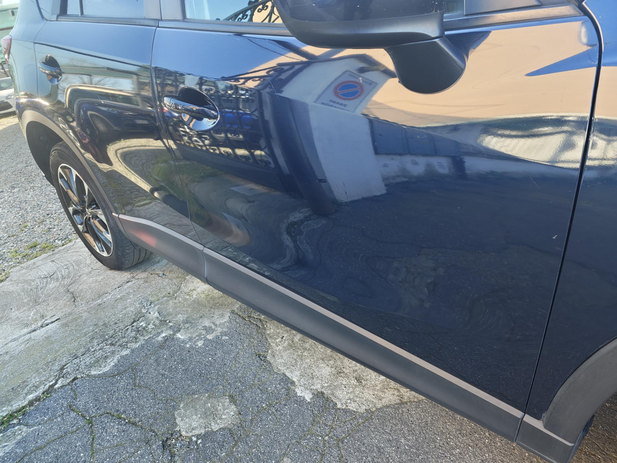 MAZDA CX-5 175CV KM 230000-2016