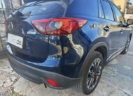 MAZDA CX-5 175CV KM 230000-2016