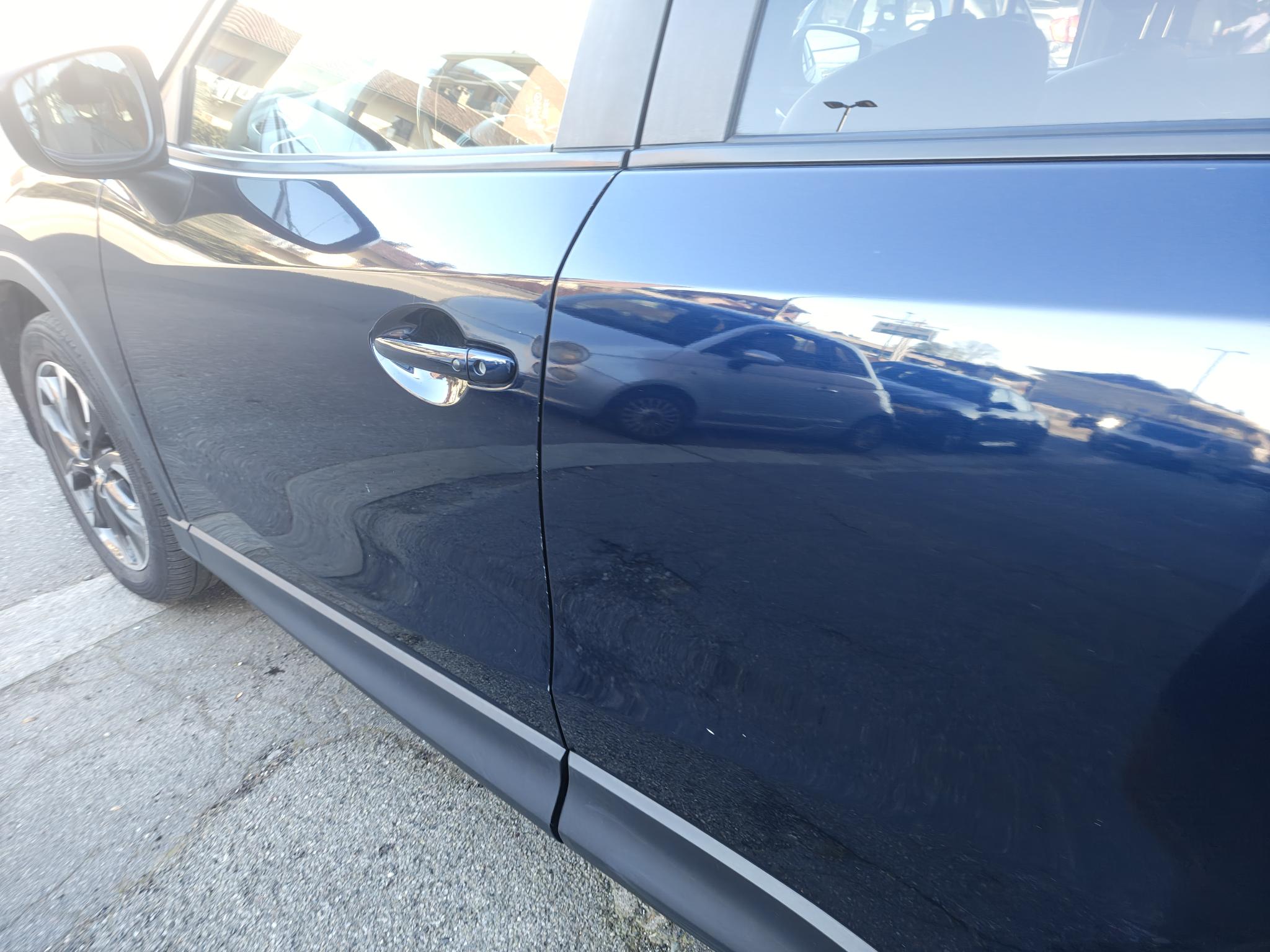 MAZDA CX-5 175CV KM 230000-2016