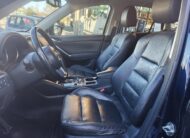 MAZDA CX-5 175CV KM 230000-2016