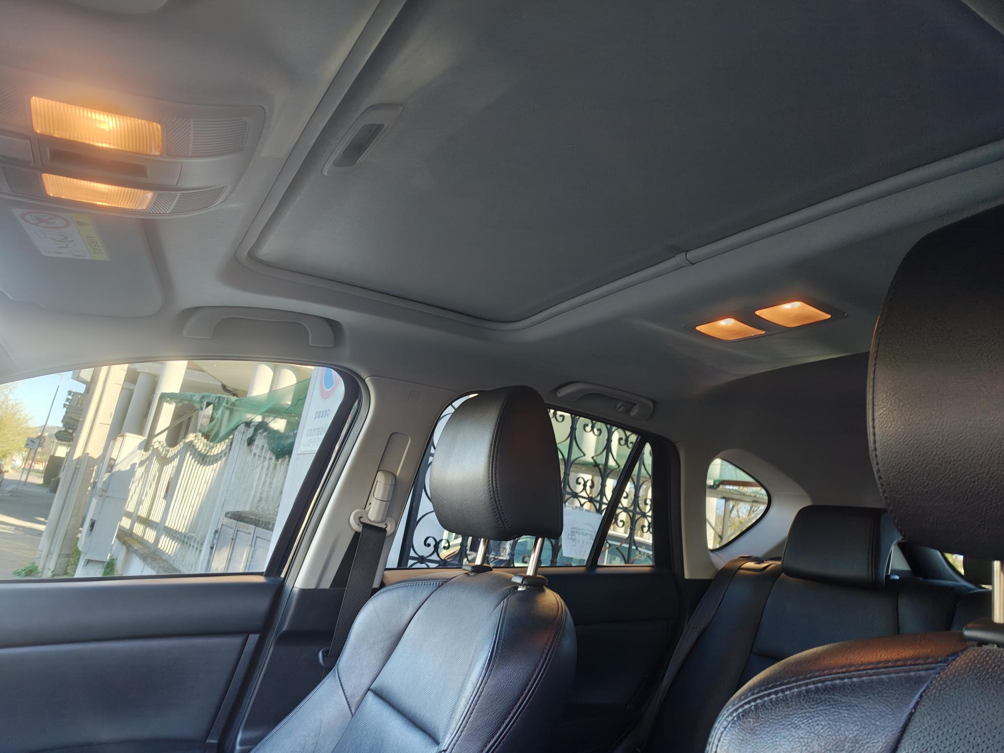 MAZDA CX-5 175CV KM 230000-2016