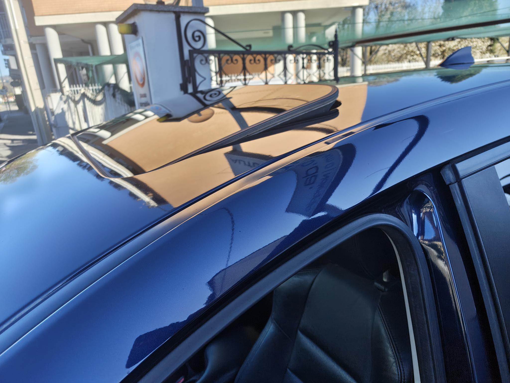 MAZDA CX-5 175CV KM 230000-2016