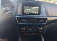 MAZDA CX-5 175CV KM 230000-2016