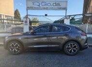 ALFA ROMEO STELVIO 2.2 210CV KM 81600- 2021