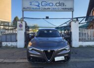 ALFA ROMEO STELVIO 2.2 210CV KM 81600- 2021