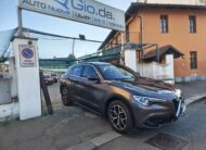 ALFA ROMEO STELVIO 2.2 210CV KM 81600- 2021