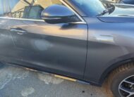 ALFA ROMEO STELVIO 2.2 210CV KM 81600- 2021