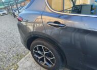 ALFA ROMEO STELVIO 2.2 210CV KM 81600- 2021