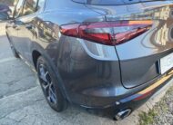 ALFA ROMEO STELVIO 2.2 210CV KM 81600- 2021