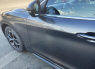 ALFA ROMEO STELVIO 2.2 210CV KM 81600- 2021