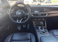 ALFA ROMEO STELVIO 2.2 210CV KM 81600- 2021