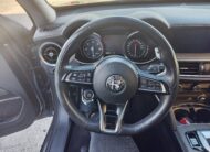 ALFA ROMEO STELVIO 2.2 210CV KM 81600- 2021