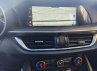 ALFA ROMEO STELVIO 2.2 210CV KM 81600- 2021