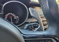 ALFA ROMEO STELVIO 2.2 210CV KM 81600- 2021