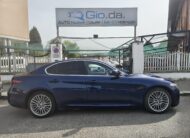 ALFA ROMEO GIULIA 2.0 200CV KM 126000- 2018