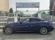 ALFA ROMEO GIULIA 2.0 200CV KM 126000- 2018