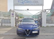 ALFA ROMEO GIULIA 2.0 200CV KM 126000- 2018