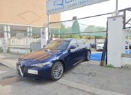 ALFA ROMEO GIULIA 2.0 200CV KM 126000- 2018