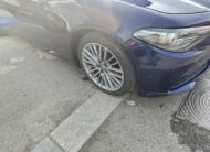 ALFA ROMEO GIULIA 2.0 200CV KM 126000- 2018
