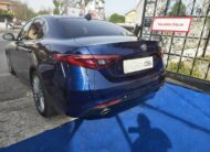 ALFA ROMEO GIULIA 2.0 200CV KM 126000- 2018