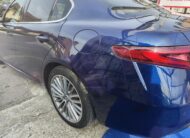 ALFA ROMEO GIULIA 2.0 200CV KM 126000- 2018
