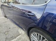 ALFA ROMEO GIULIA 2.0 200CV KM 126000- 2018