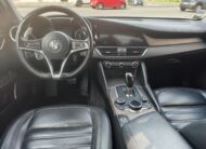 ALFA ROMEO GIULIA 2.0 200CV KM 126000- 2018