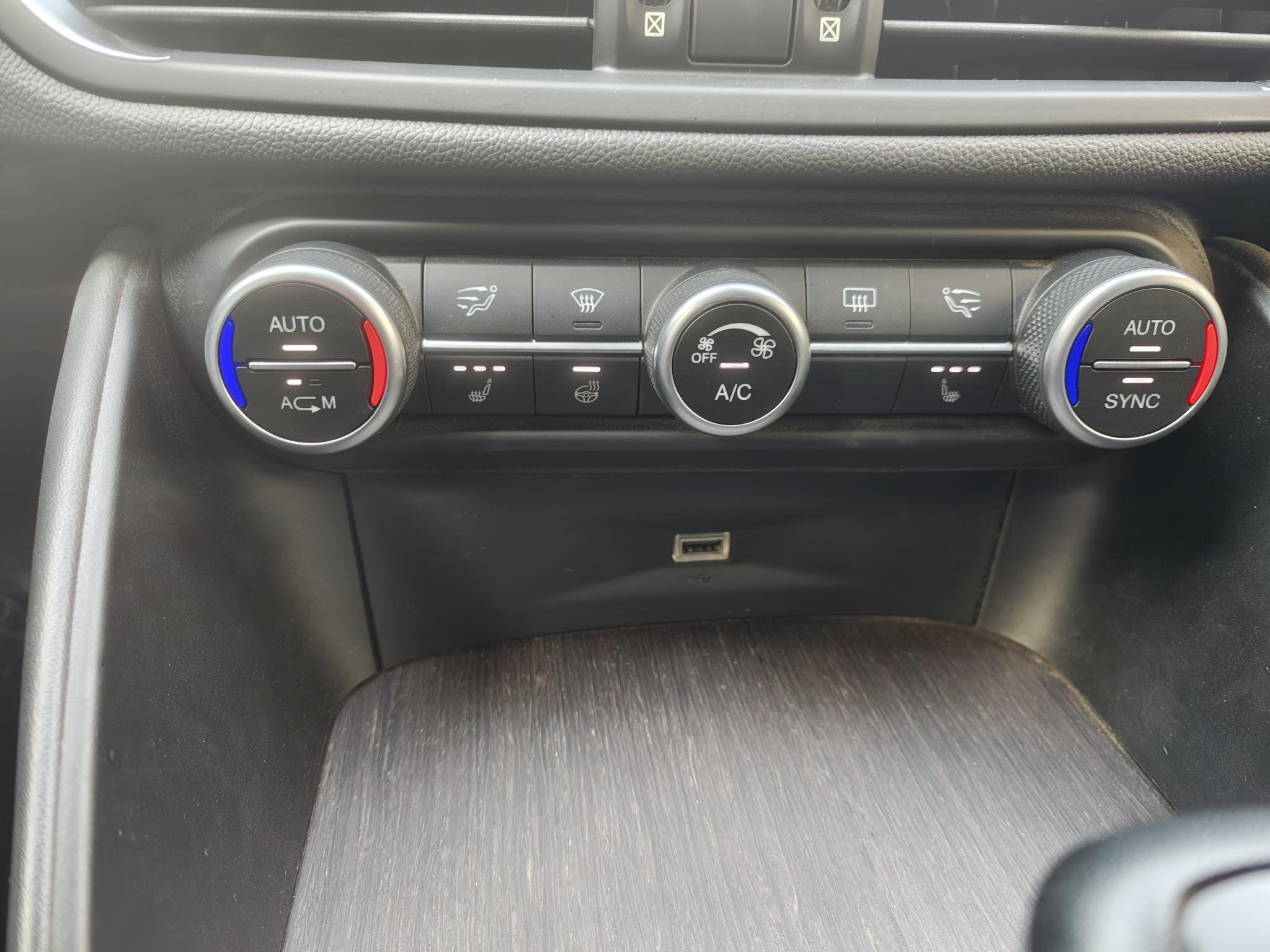 ALFA ROMEO GIULIA 2.0 200CV KM 126000- 2018