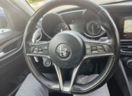 ALFA ROMEO GIULIA 2.0 200CV KM 126000- 2018