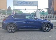 ALFA ROMEO STELVIO 2.2 210CV KM 90808- 2021
