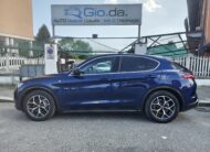 ALFA ROMEO STELVIO 2.2 210CV KM 90808- 2021