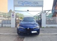 ALFA ROMEO STELVIO 2.2 210CV KM 90808- 2021