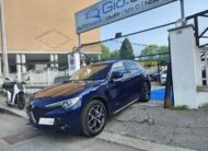 ALFA ROMEO STELVIO 2.2 210CV KM 90808- 2021