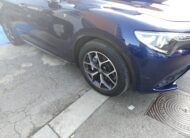 ALFA ROMEO STELVIO 2.2 210CV KM 90808- 2021
