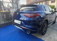 ALFA ROMEO STELVIO 2.2 210CV KM 90808- 2021