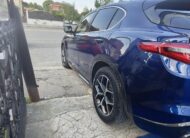 ALFA ROMEO STELVIO 2.2 210CV KM 90808- 2021