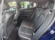 ALFA ROMEO STELVIO 2.2 210CV KM 90808- 2021