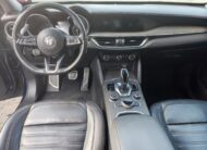ALFA ROMEO STELVIO 2.2 210CV KM 90808- 2021