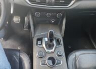 ALFA ROMEO STELVIO 2.2 210CV KM 90808- 2021
