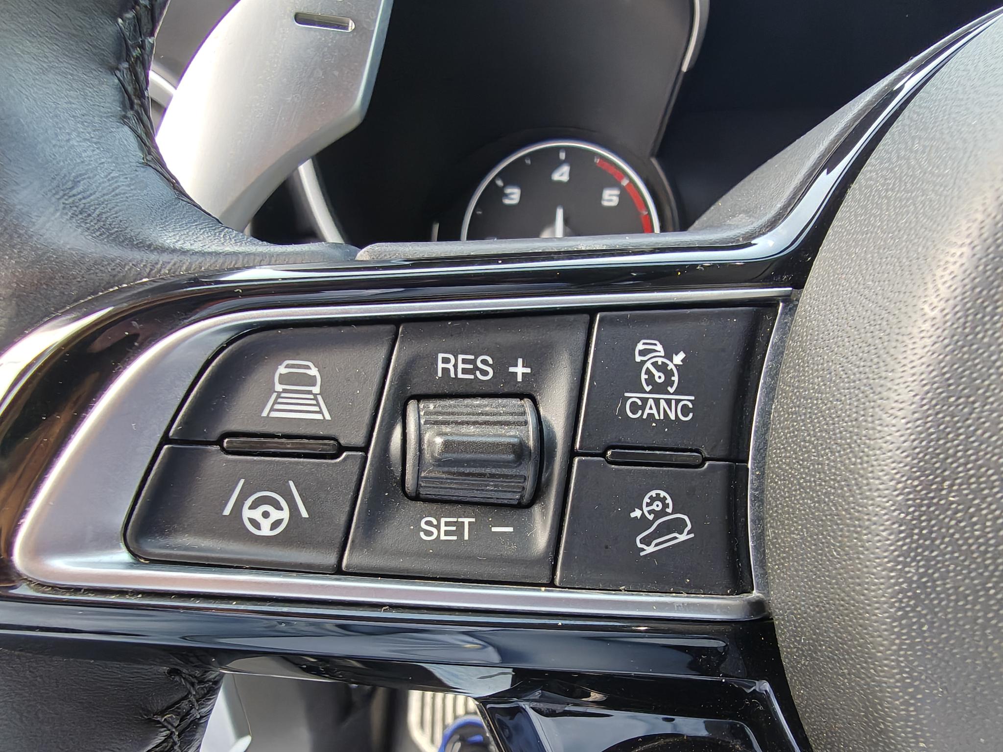 ALFA ROMEO STELVIO 2.2 210CV KM 90808- 2021