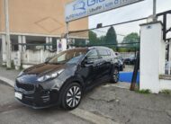 KIA SPORTAGE 1.7 141 CV CLASS STYLE KM 140362-2017