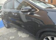 KIA SPORTAGE 1.7 141 CV CLASS STYLE KM 140362-2017