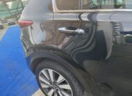 KIA SPORTAGE 1.7 141 CV CLASS STYLE KM 140362-2017